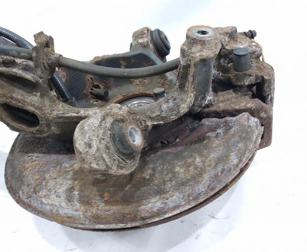 MONTANTE SOSPENSIONE POST DX BMW X3 1° Serie 3413252 (0410) - Foto 14