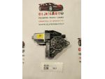 MOTORINO ALZAVETRO POSTERIORE SINISTRO VOLVO S80 2° Serie 966264-102 (06)