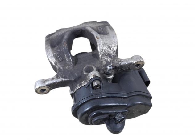 PINZA FRENO POSTERIORE DESTRA AUDI A4 Avant (8W5) 8W0615404A (15) - Foto 8