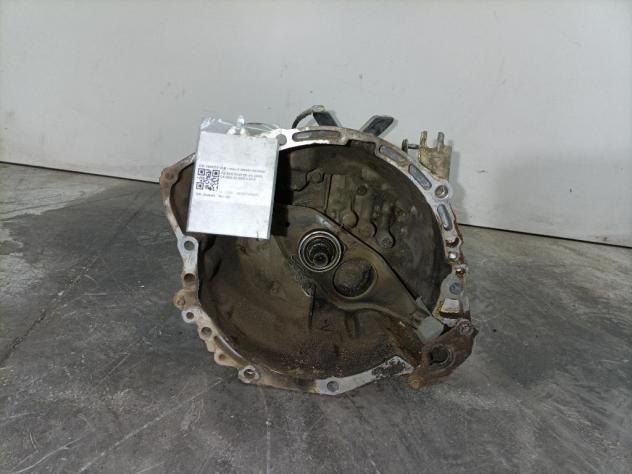 CAMBIO MANUALE COMPLETO PIAGGIO Porter serie 6605215 HC bifuel/gas 1296 (11)