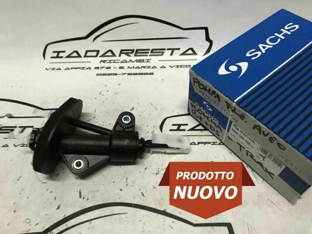 Pompa Frizione Opel Mokka-Chevrolet Aveo 96887800 - Foto 2