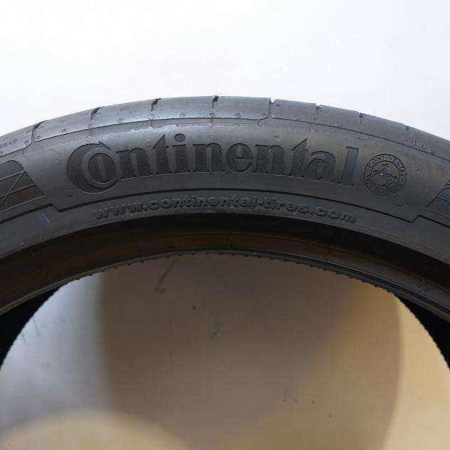 2 GOMME 295 35 21 CONTINENTAL A55671 - Foto 4
