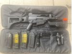 Marcatore softair G36