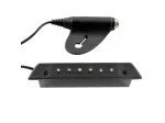 Artec MSP50-OSJ Pickup magnetico da buca chitarra acustica senza installazione