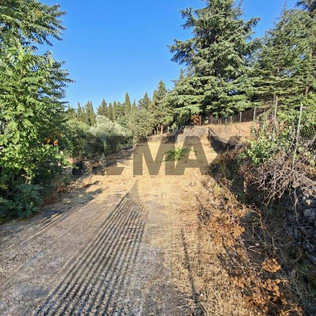 Terreno in vendita a Castiglione di Sicilia - Foto 2