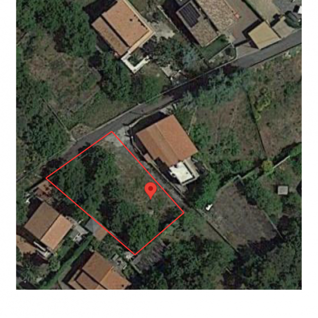 Terreno edificabile in vendita a Pedara