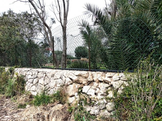 Terreno in vendita a Siracusa, Plemmirio - Foto 13
