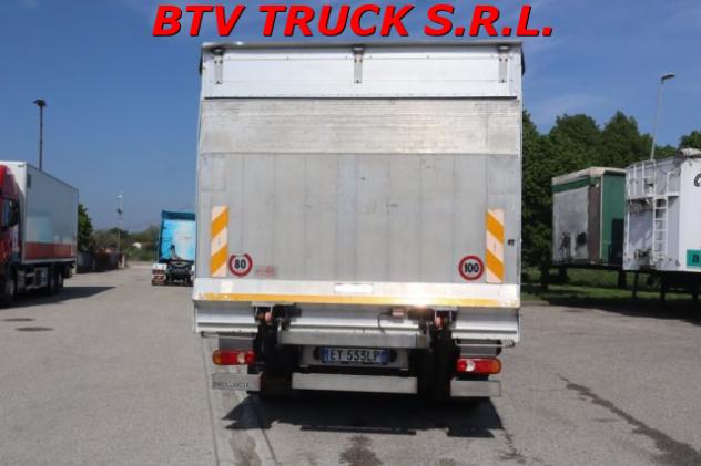 DAF LF 220 MOTRICE CENTINATA 2 ASSI COMPL.115 Q.LI, rif. 23613937 - Foto 8