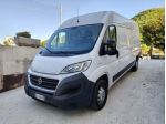 FIAT - Ducato  2.3 mjt 130cv PL TA