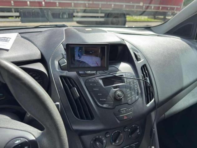 FORD Transit Connect 230 1.6 TDCi 115CV PL Furgone Trend rif. 23944903 - Foto 10