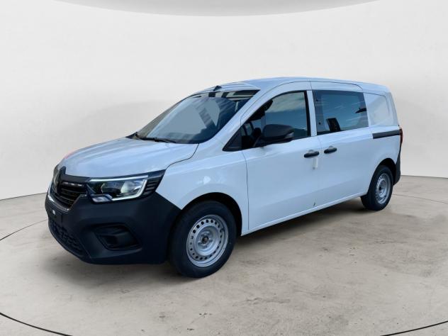 Renault Kangoo 1.5 115CV BLUE DCI VAN FG DC L2 MY24