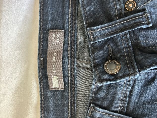 pantalone  levis - Foto 5