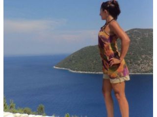 Amore e incontri Modena - Donna di Modena. Fisico Magro