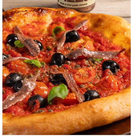 Pizzaiolo fornaio - Foto 4