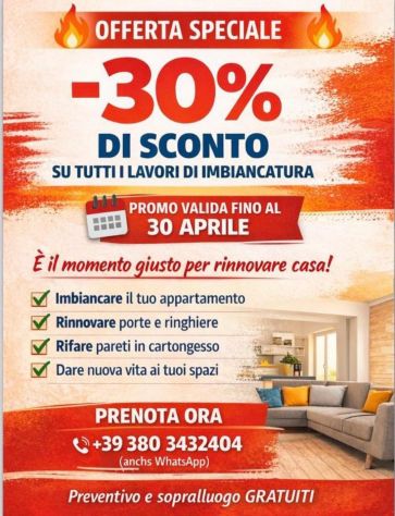 Ristrutturazione uffici appartamenti negozi