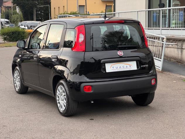 Fiat Panda Pandina 1.0 GSE MHEV #12069 - Foto 2