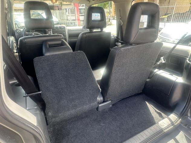 Suzuki Jimny 1.3i 16V cat 4WD JLX - Foto 10