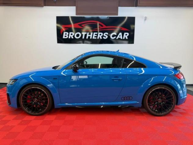 AUDI TT COMPETITION 45 TFSI 20" GARANZIA 2028 AUDI rif. 24037196 - Foto 4