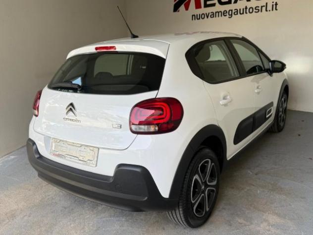 CITROEN C3 BlueHDi 100 S&S Feel Pack rif. 23940712 - Foto 5
