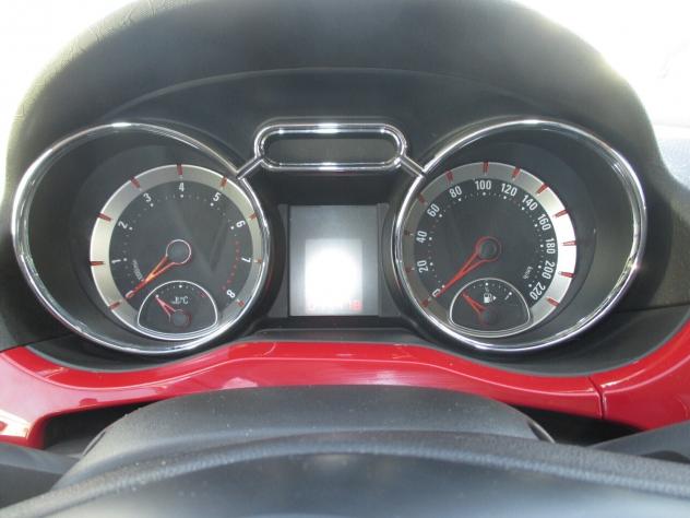 Opel Adam 1.2 70 CV Jam - Foto 9
