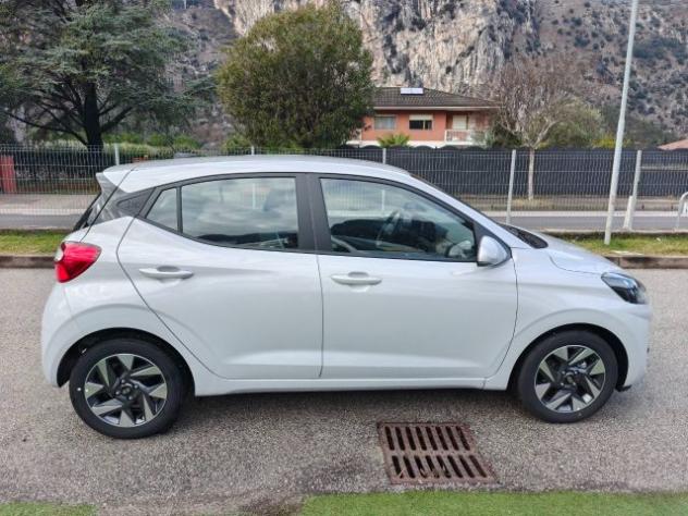 HYUNDAI i10 1.0 MPI Connectline rif. 23261994 - Foto 6