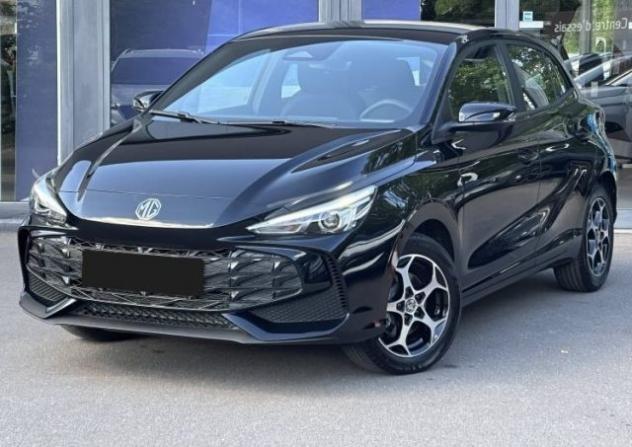 MG MG3 Full Hybrid Comfort rif. 20925559 - Foto 3