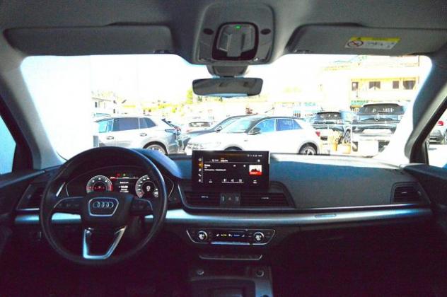 AUDI Q5 40 TDI Quattro S tronic 204 CV Advanced Business rif. 23829543 - Foto 7