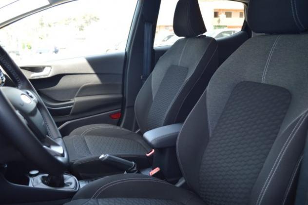 FORD Fiesta 1.1 5 porte Titanium 75 CV rif. 24046739 - Foto 8