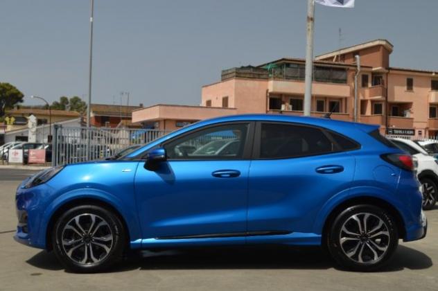 FORD Puma 1.0 EcoBoost Hybrid 125 CV S&S ST-Line rif. 23952966 - Foto 5