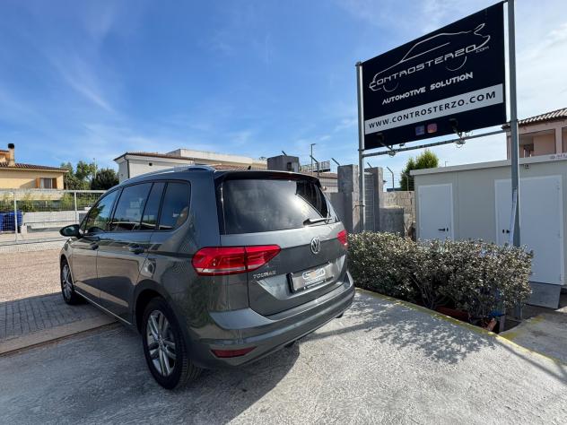 Volkswagen Touran 1.6 TDI 115 CV - Foto 2