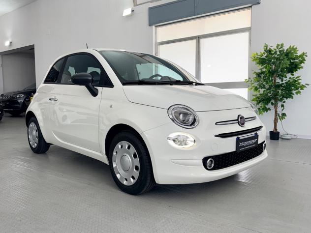 Fiat 500 1.0 Hybrid Aziendale 70cv benzina - Foto 3