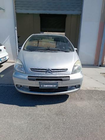 CITROEN Xsara Picasso 1.6 HDi 110CV Elegance rif. 23529207 - Foto 3