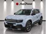 Jeep Avenger 1.2 Turbo 110 CV MHEV Longitude