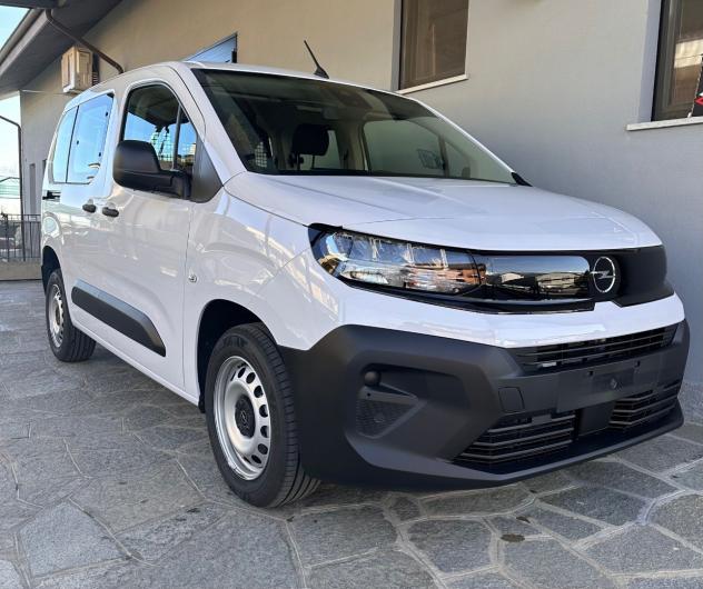 OPEL Combo cargo M 1.5 diesel 100cv S&S p.maggior. - Foto 7