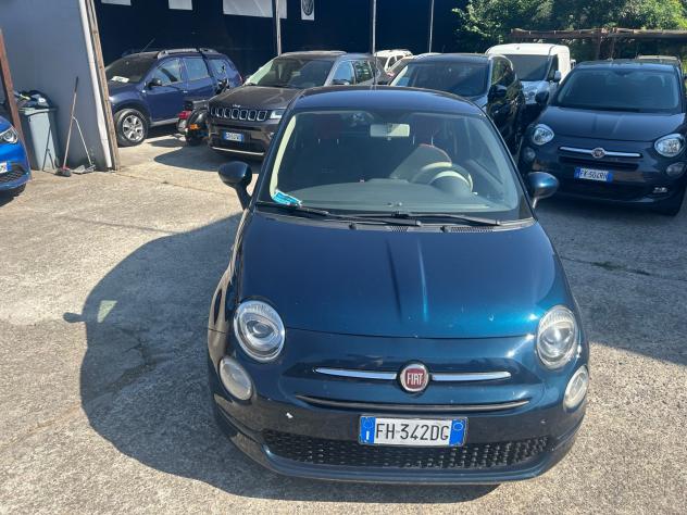 Fiat 500 1.2 EasyPower Pop - Foto 4