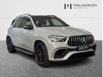 Mercedes-Benz GLE - V167 2023 AMG 63S AMG Line Premium Plus 4matic+ auto