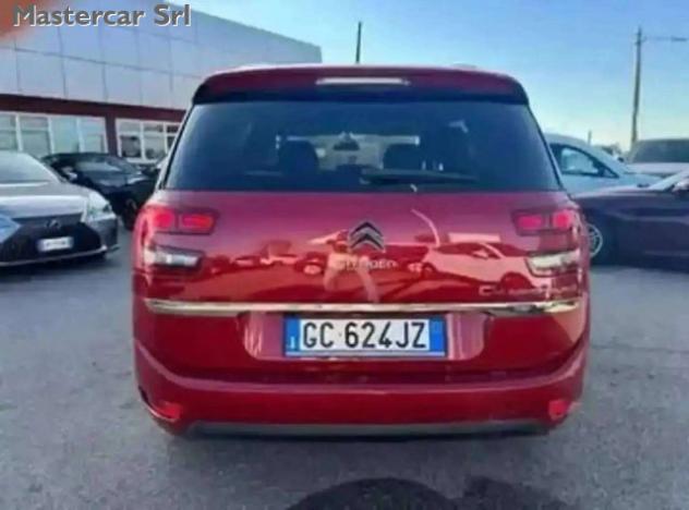 CITROEN Grand C4 Spacetourer 1.5 bluehdi SHINE Automatica Full OPT - GC624JZ rif. 23968796 - Foto 3