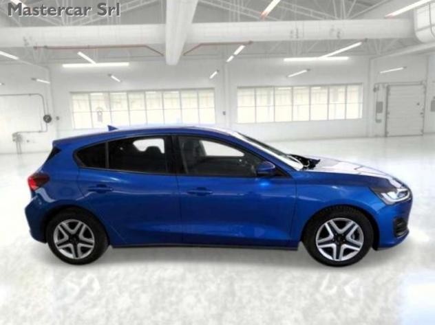 FORD Focus Focus V 2022 1.5 ecoblue Business 120cv Auto Co -P rif. 23965209 - Foto 6