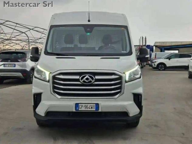MAXUS Deliver 9 DELIVER 9 2.0 CRDI 150CV L3H2 - GP964WX rif. 24034164 - Foto 9