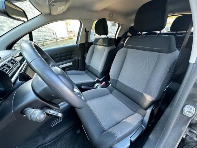 CITROEN C3 3ª serie C3 PureTech 82 S&S Shine - Foto 8