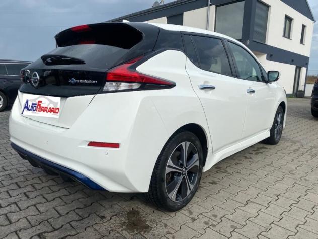 NISSAN Leaf 2ª serie Leaf e+ N-Connecta - Foto 3