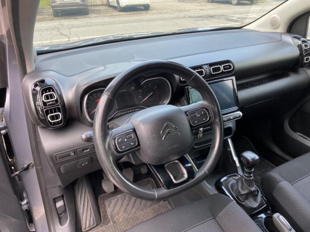 Citroen C3 AIRCROSS N1 - Foto 8