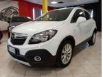 OPEL Mokka 1.4 Turbo GPL IMP.GPL+CATENA OK rif. 24024532
