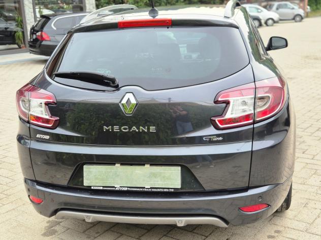 Renault Mane 1.5 dCi 110CV GT Line/EURO 5 - Foto 4