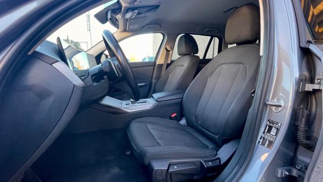 BMW 318D TOURING 2.0 ADVANTAGE MH 150CV - VIRTUAL COCKPIT, FULL LED, PORTELLONE ELETTRICO - Foto 10