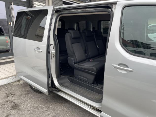 Citroën SpaceTourer BlueHDi 120 S&S M Business - Foto 7