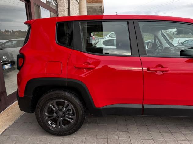 Jeep Renegade 1.6 Mjt 130 CV Longitude - Foto 5