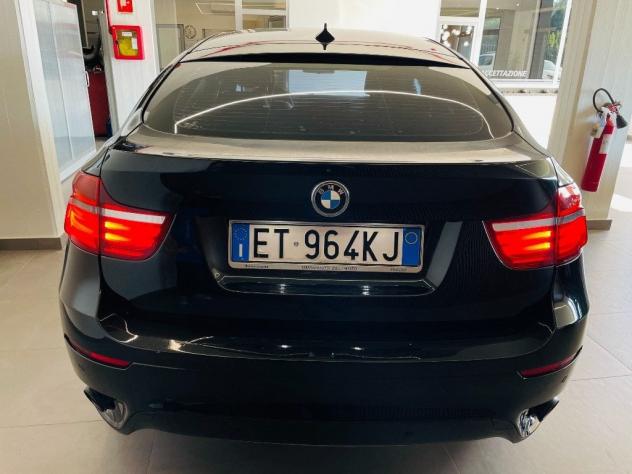 BMW X6 xDrive30d Futura - Foto 4