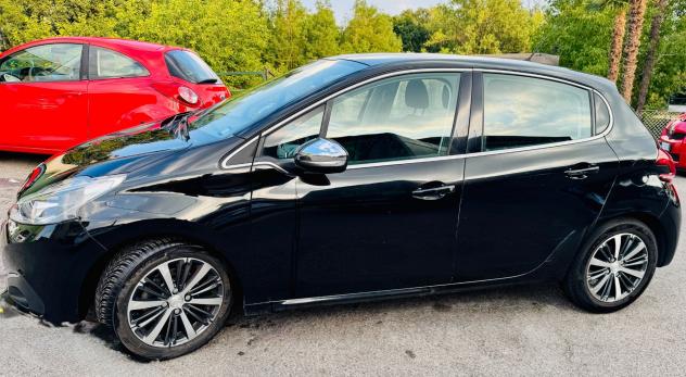 Peugeot 208 BlueHDi 75 5 porte Allure!!!! - Foto 4