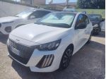 Peugeot 208 1.2 75cv Active con GPL